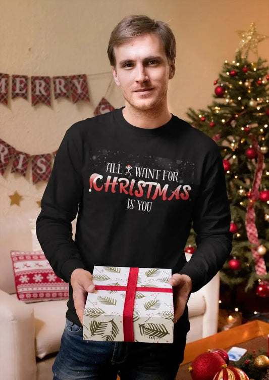 CHRISTMAS COLLECTION - Boy(Stickman) Print Shirt-Shirt in a Cup