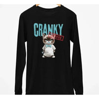 CRANKY (Certified) - Shirts-Shirt in a Cup