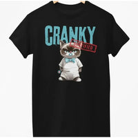 CRANKY (Certified) - Shirts-Shirt in a Cup