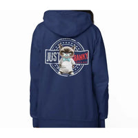 CRANKY (Just Cranky) - Hoodies (Full-Zip)-Shirt in a Cup