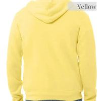 CUSTOMIZED - Super Soft Premium FULL-ZIP Hoodies (UNISEX)-Shirt in a Cup