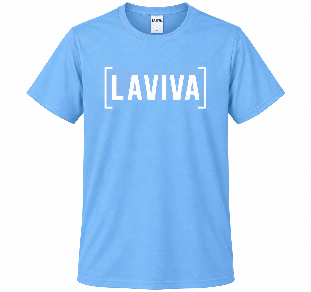 Custom LAVIVA Shirt | Business, events