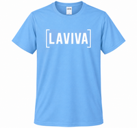 Custom LAVIVA Shirt | Business, events