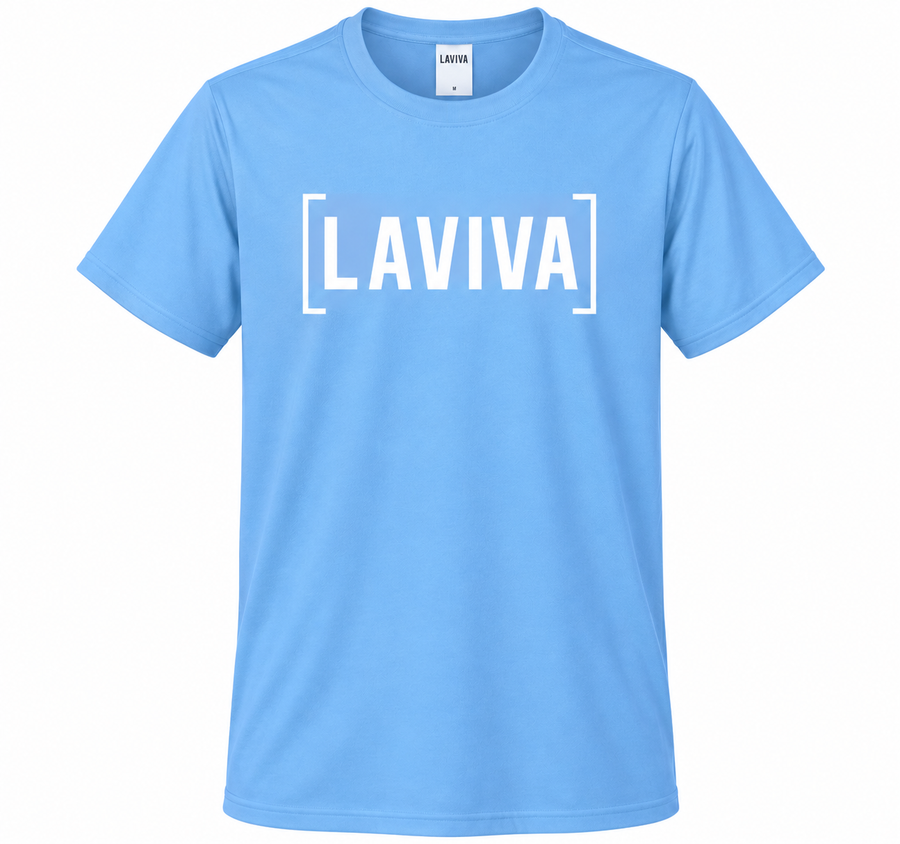 Custom LAVIVA Shirt | Business, events