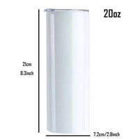 DOWN SYNDROME Awareness Tumbler - Personalized-Shirt in a Cup