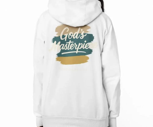 EPHESIANS 2:10 - Premium Soft Hoodies (Full-Zip)-Shirt in a Cup