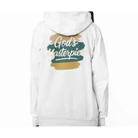 EPHESIANS 2:10 - Premium Soft Hoodies (Full-Zip)-Shirt in a Cup