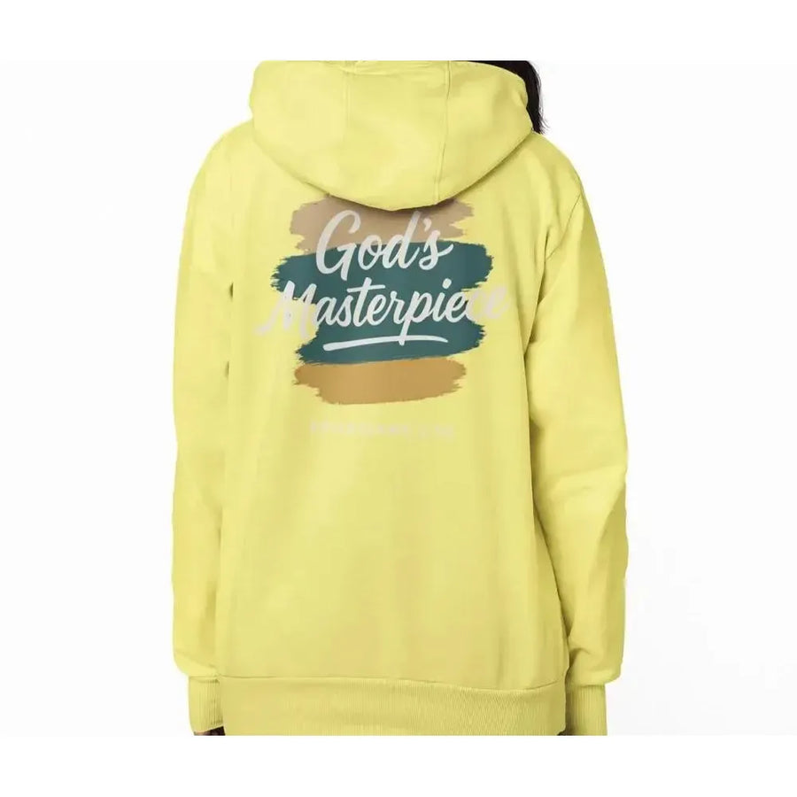 EPHESIANS 2:10 - Premium Soft Hoodies (Full-Zip)-Shirt in a Cup