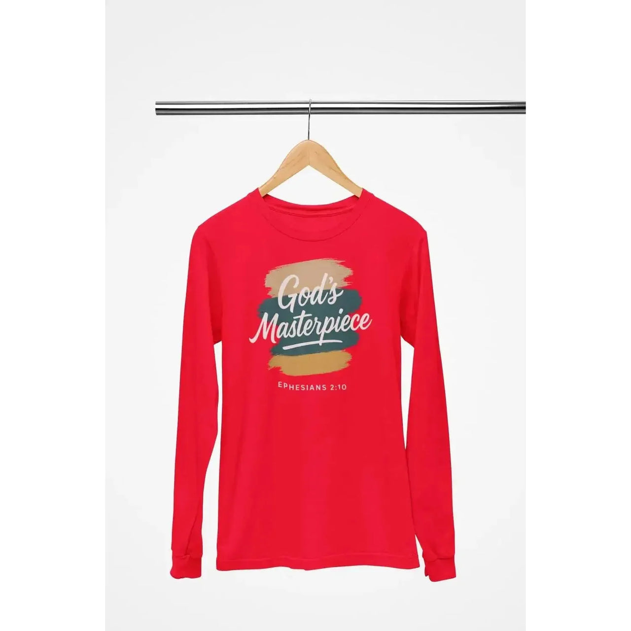 EPHESIANS 2:10 - Soft Premium Shirts-Shirt in a Cup