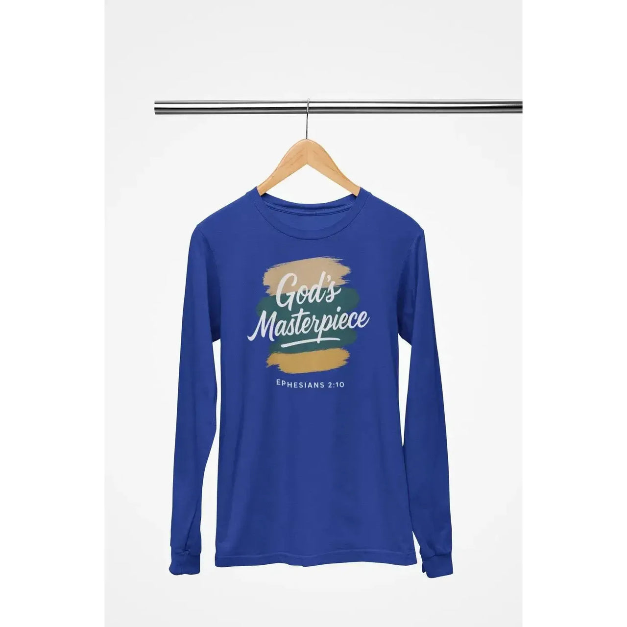 EPHESIANS 2:10 - Soft Premium Shirts-Shirt in a Cup