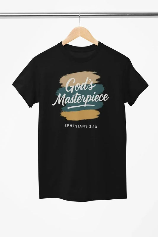 EPHESIANS 2:10 - Soft Premium Shirts-Shirt in a Cup