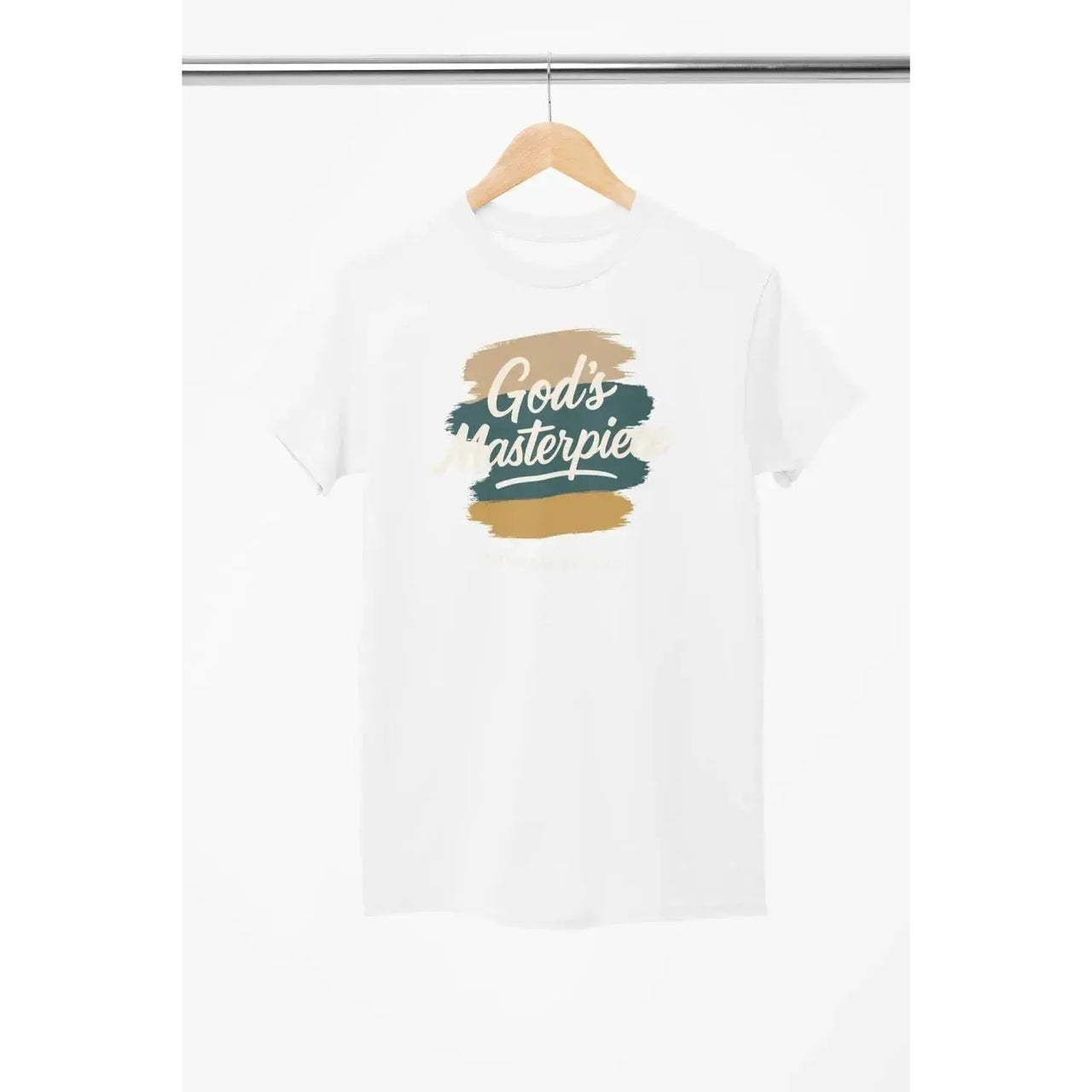 EPHESIANS 2:10 - Soft Premium Shirts-Shirt in a Cup