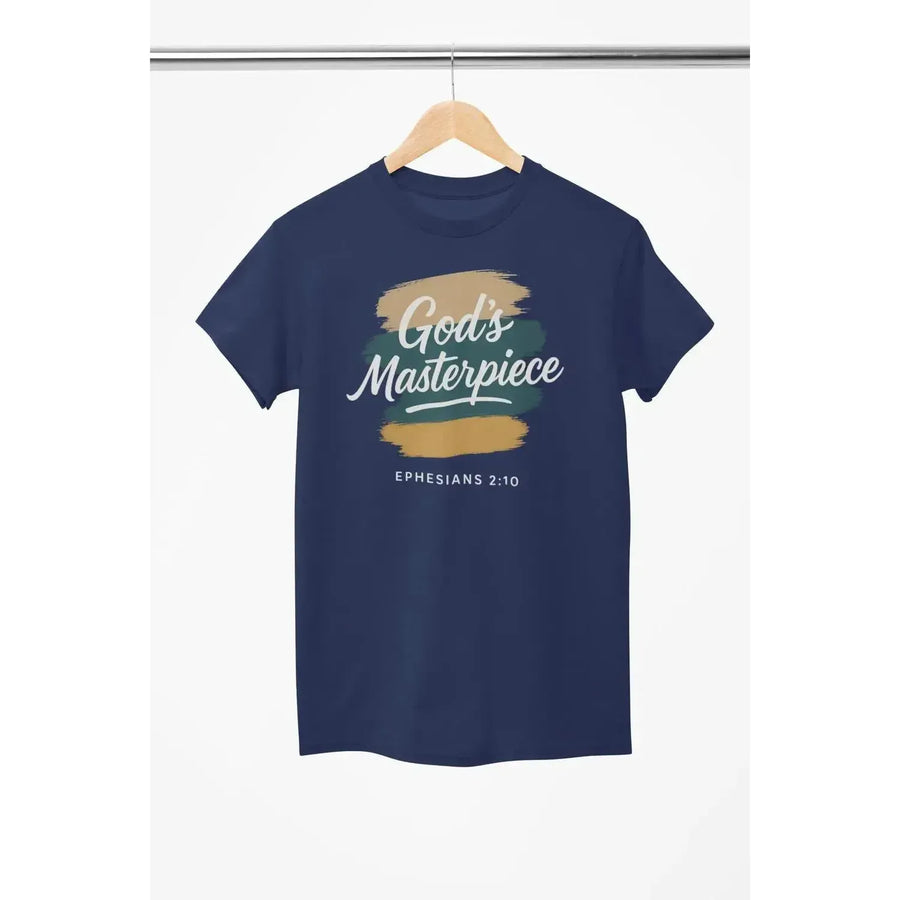 EPHESIANS 2:10 - Soft Premium Shirts-Shirt in a Cup