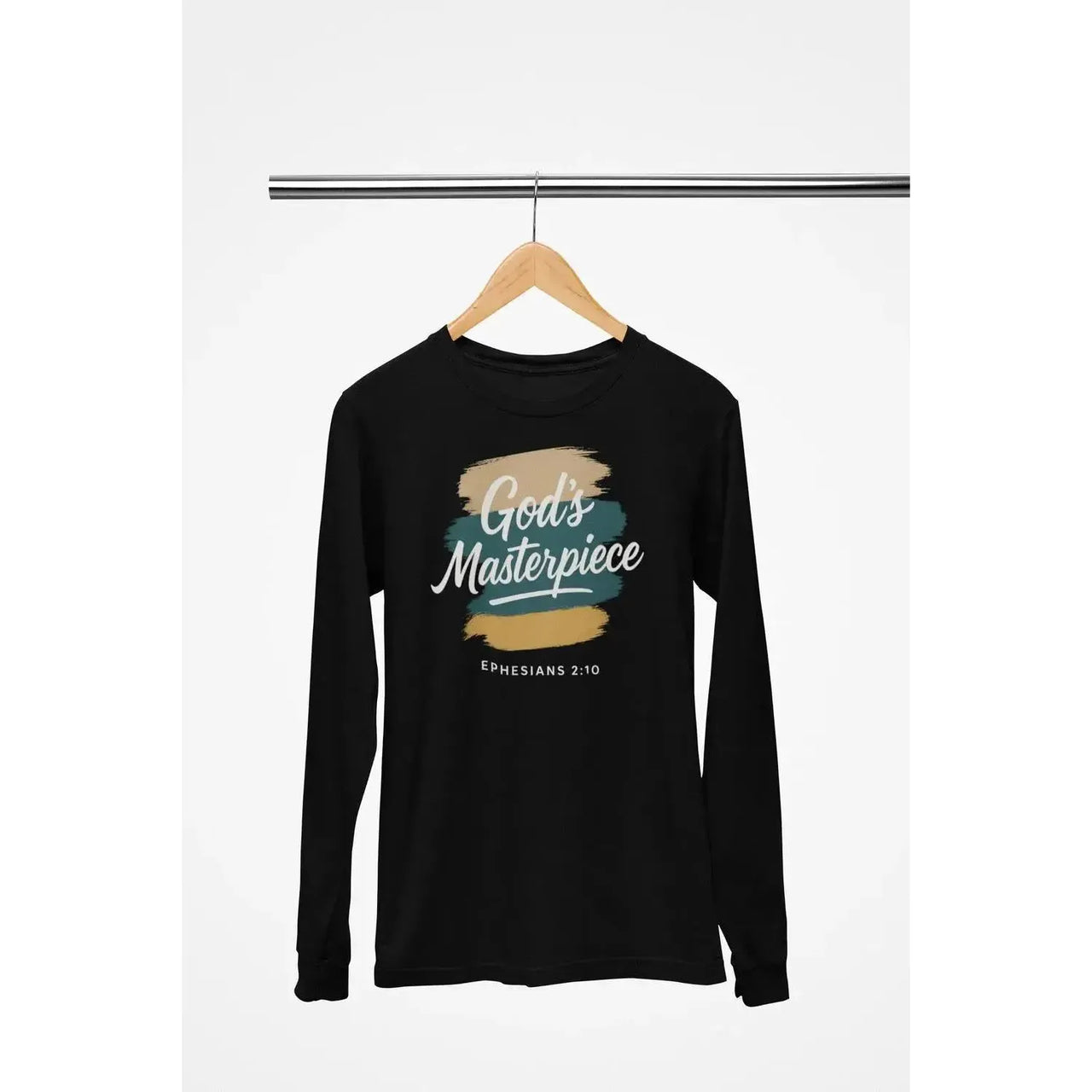 EPHESIANS 2:10 - Soft Premium Shirts-Shirt in a Cup