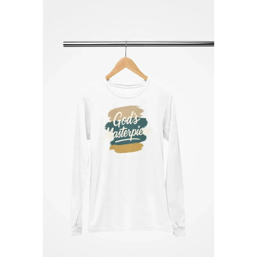 EPHESIANS 2:10 - Soft Premium Shirts-Shirt in a Cup