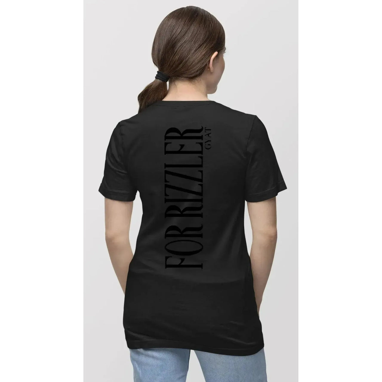 EVERYDAY COLLECTION - GYAT FOR RIZZLER-Shirt in a Cup