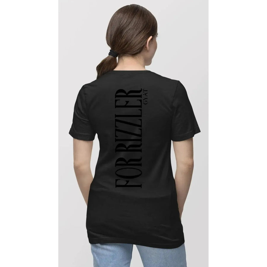 EVERYDAY COLLECTION - GYAT FOR RIZZLER-Shirt in a Cup