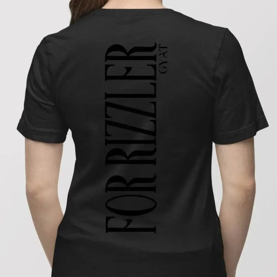 EVERYDAY COLLECTION - GYAT FOR RIZZLER-Shirt in a Cup