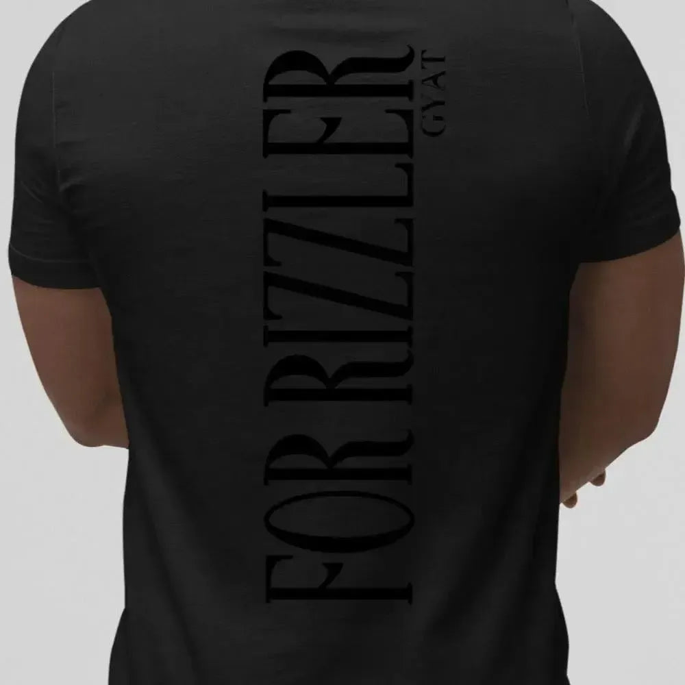 EVERYDAY COLLECTION - GYAT FOR RIZZLER-Shirt in a Cup