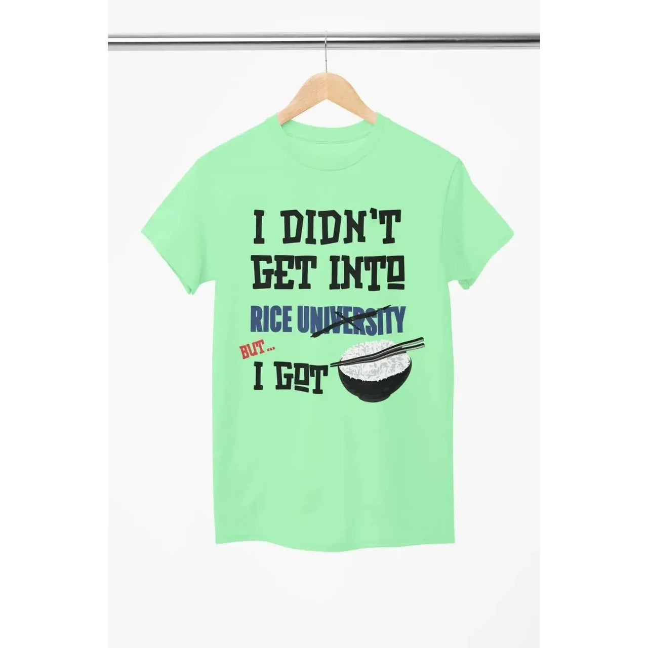 EVERYDAY COLLECTION - Rice-Shirt in a Cup