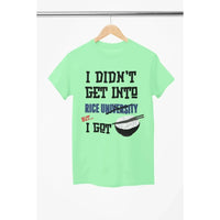 EVERYDAY COLLECTION - Rice-Shirt in a Cup