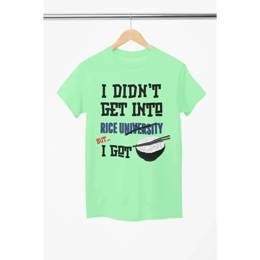 EVERYDAY COLLECTION - Rice-Shirt in a Cup