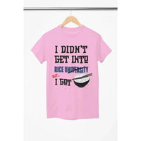 EVERYDAY COLLECTION - Rice-Shirt in a Cup