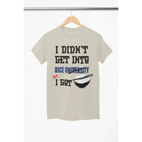 EVERYDAY COLLECTION - Rice-Shirt in a Cup