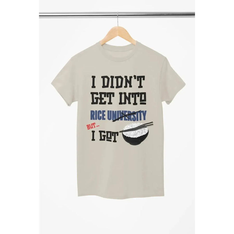 EVERYDAY COLLECTION - Rice-Shirt in a Cup