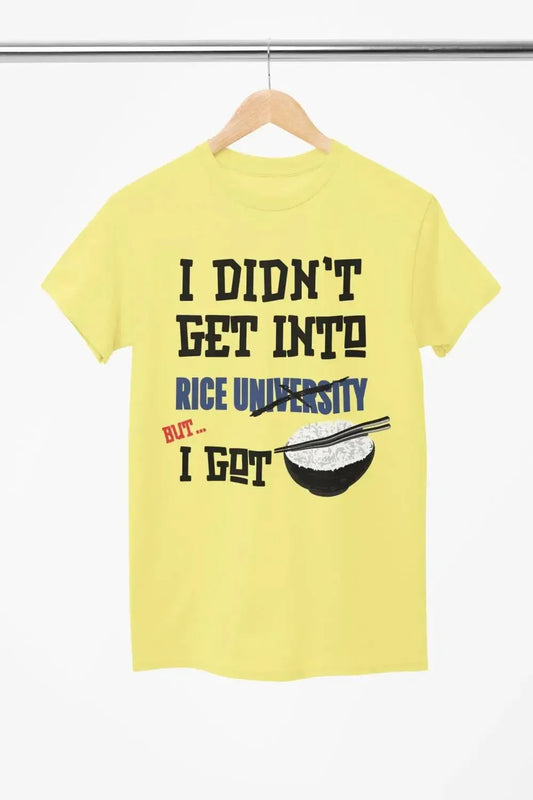 EVERYDAY COLLECTION - Rice-Shirt in a Cup