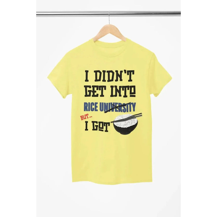 EVERYDAY COLLECTION - Rice-Shirt in a Cup