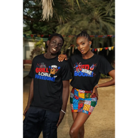 Grill & Chill Freedom T-Shirt – Patriotic Beer & BBQ Shirt for 4th of July-Shirt in a Cup