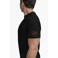 Grill Master T-Shirt – Funny BBQ Shirt for Dad | Father’s Day Gift-Shirt in a Cup