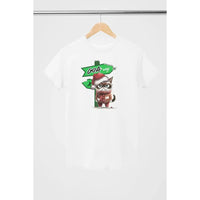 GRUMPS (GO AWAY) - Shirts-Shirt in a Cup