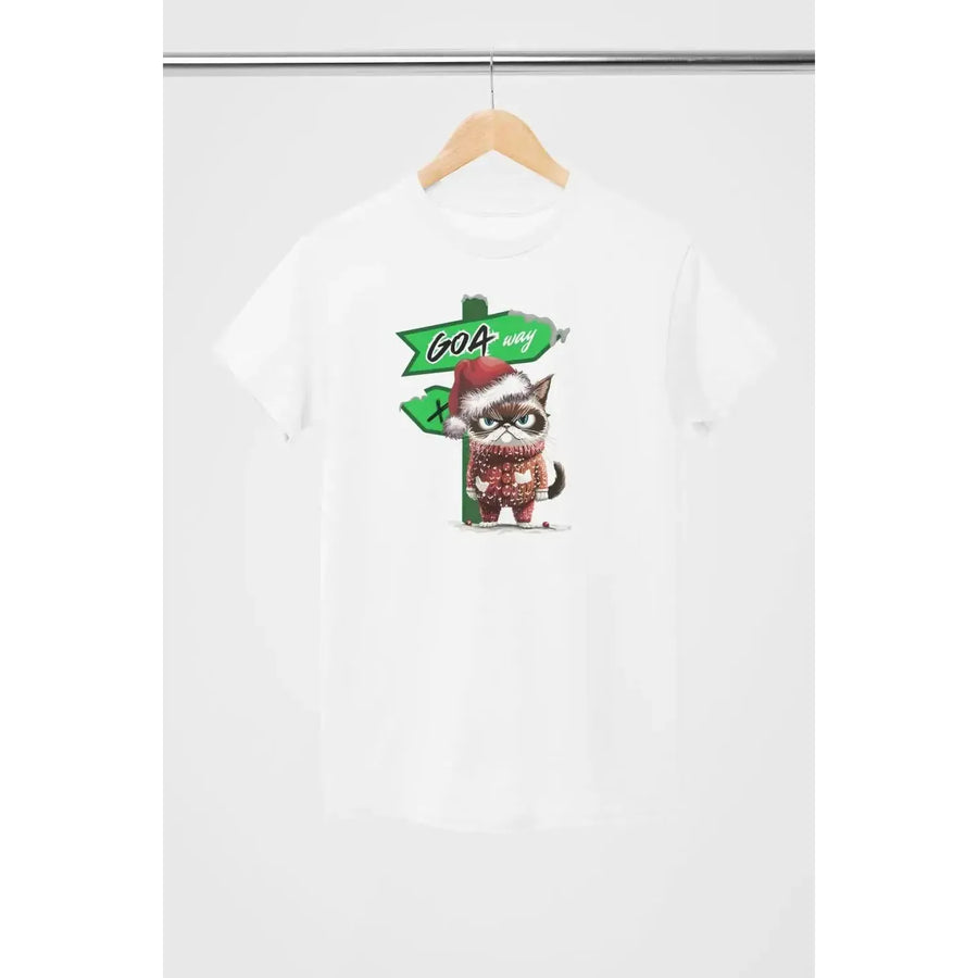 GRUMPS (GO AWAY) - Shirts-Shirt in a Cup