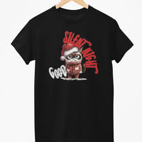 Grump's (Silent Night) - Shirts-Shirt in a Cup