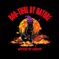 HALLOWEEN COLLECTION - Cat (hand drawn)-Shirt in a Cup