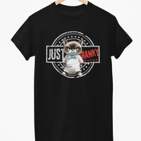 Just Cranky - Shirts-Shirt in a Cup
