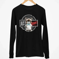 Just Cranky - Shirts-Shirt in a Cup