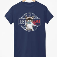 Just Cranky - Shirts-Shirt in a Cup