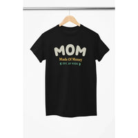 MOM funny (Made of Money) - Soft Premium Shirts-Shirt in a Cup