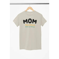 MOM funny (Made of Money) - Soft Premium Shirts-Shirt in a Cup