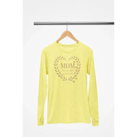MOM (MVP) - Soft Premium Shirts-Shirt in a Cup