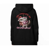 MR.&MRS. GRUMPS (Holiday Collection) - Hoodies (Full-Zip)-Shirt in a Cup