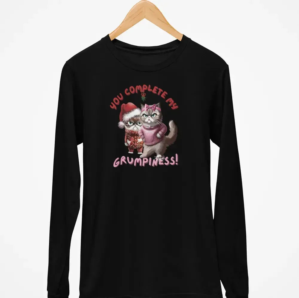 MR.&MRS. Grumps (Holiday Collection) - Shirts-Shirt in a Cup