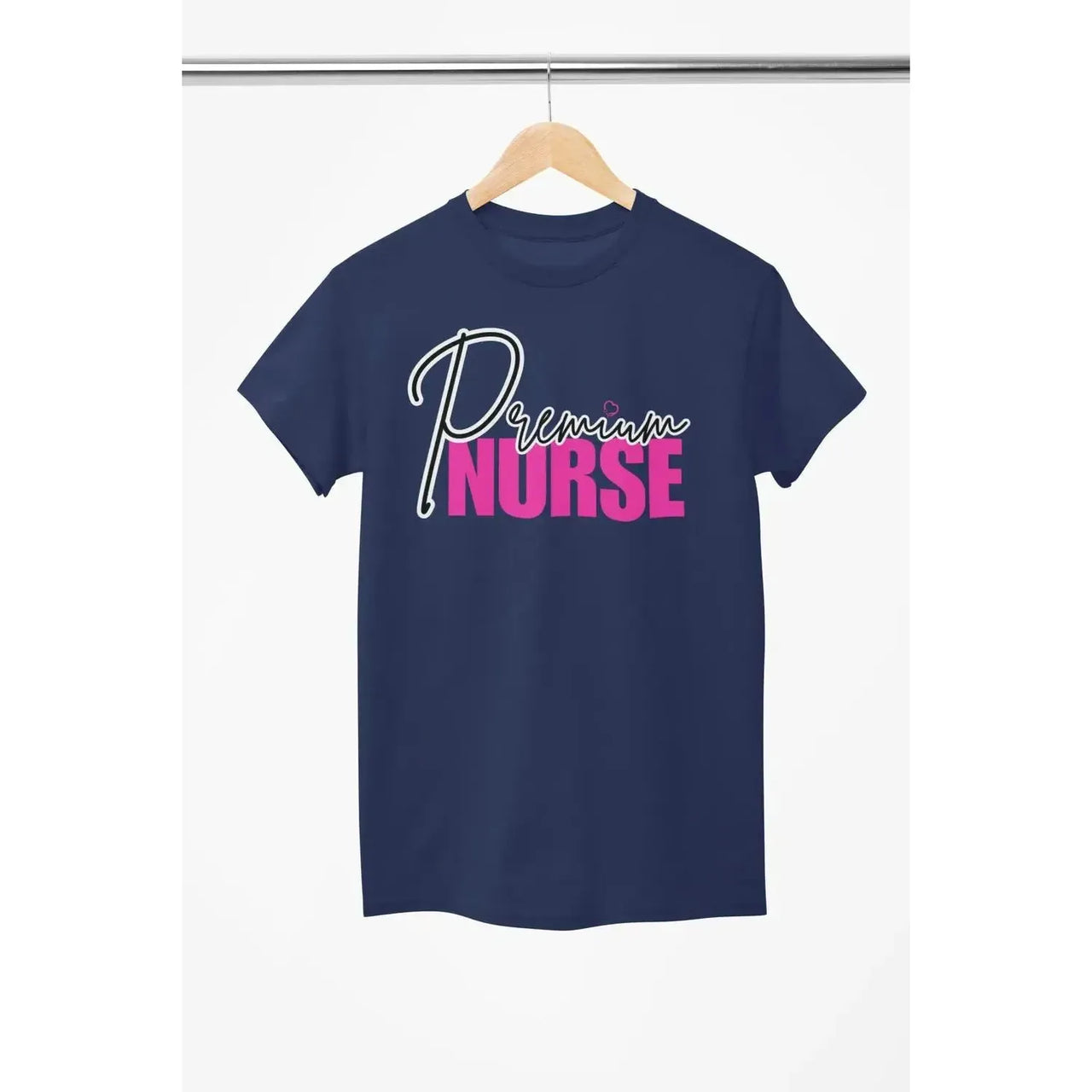 Nurse Soft Premium Shirts-Shirt in a Cup