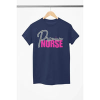 Nurse Soft Premium Shirts-Shirt in a Cup