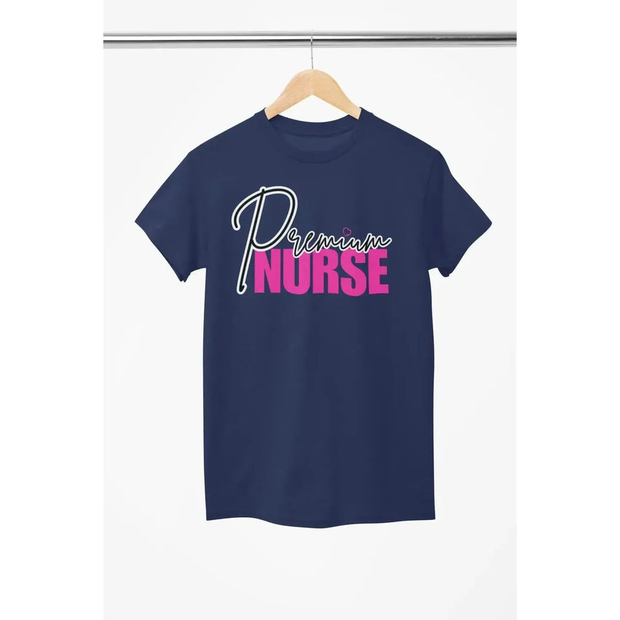 Nurse Soft Premium Shirts-Shirt in a Cup