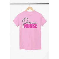 Nurse Soft Premium Shirts-Shirt in a Cup