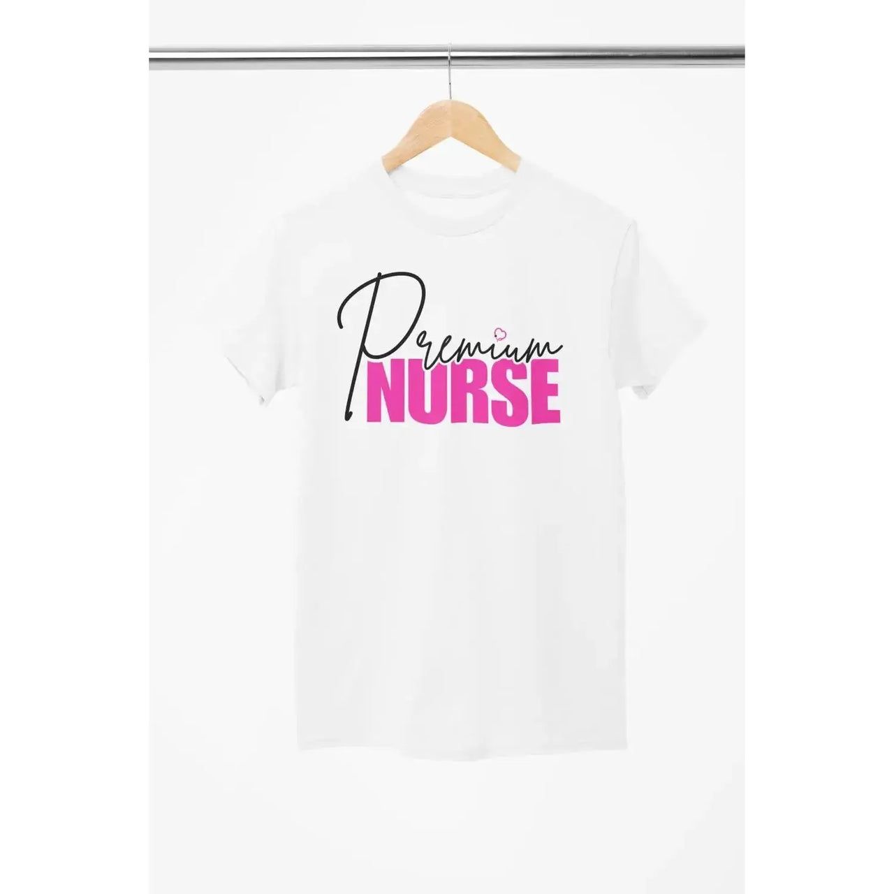 Nurse Soft Premium Shirts-Shirt in a Cup